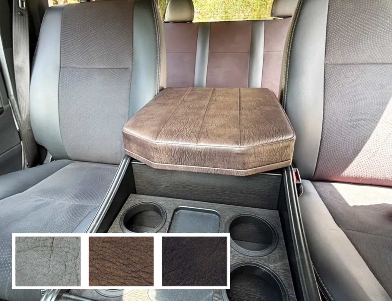 選べるカラーバリエーション