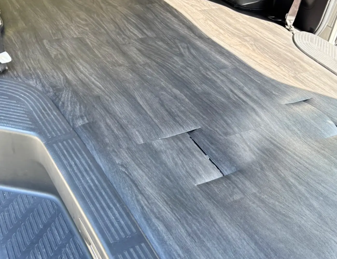 耐久性と手入れのしやすさ