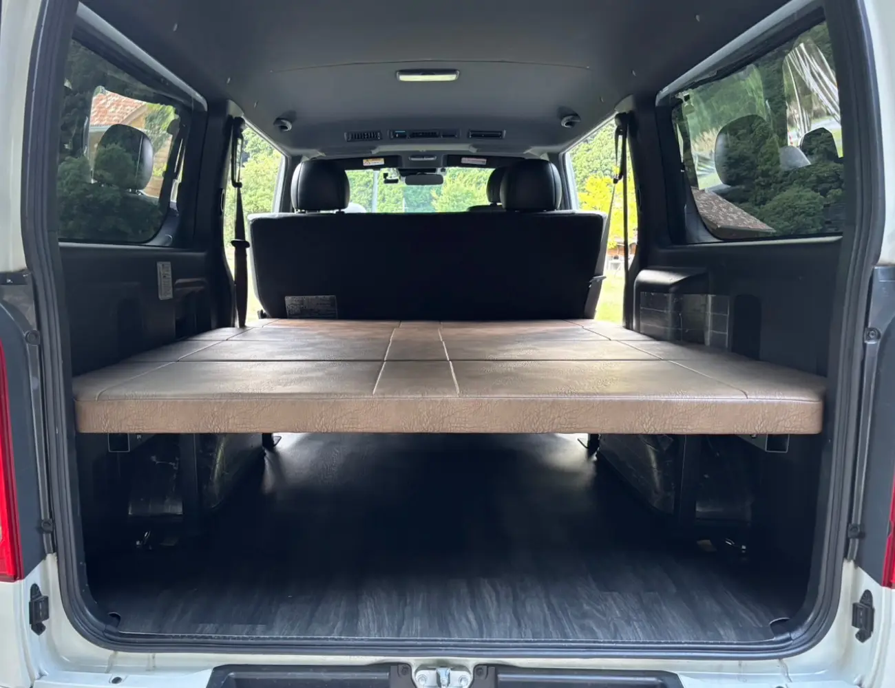 Hobalisベッドキット